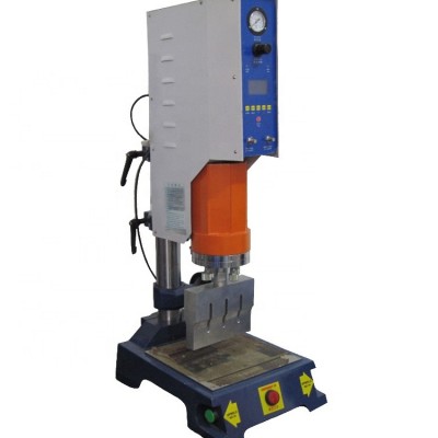 Ultrasonic Plastic Welding Machine