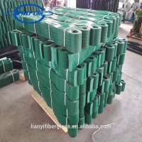 HDPE Plastic Geocell For Erosion Control